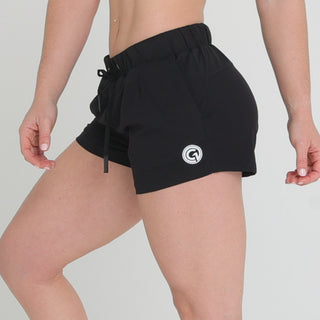 FREEDOM SHORTS Obsessed Gymwear