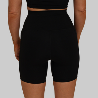 SKYLAR BIKE SHORTS (POCKETS) - (WHOLESALE) Obsessed Gymwear